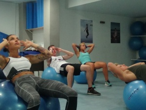 Denia Courses